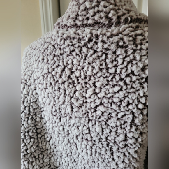 Express Zipper Jacket - Picture 4 of 7